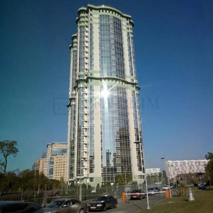 Помещение свободного назначения в Москва просп. Вернадского, 94к1 (450 ... - Фото 1
