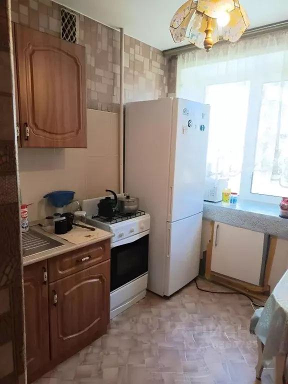 1-к кв. Саратовская область, Саратов ул. Слонова, 26/30 (35.0 м) - Фото 1