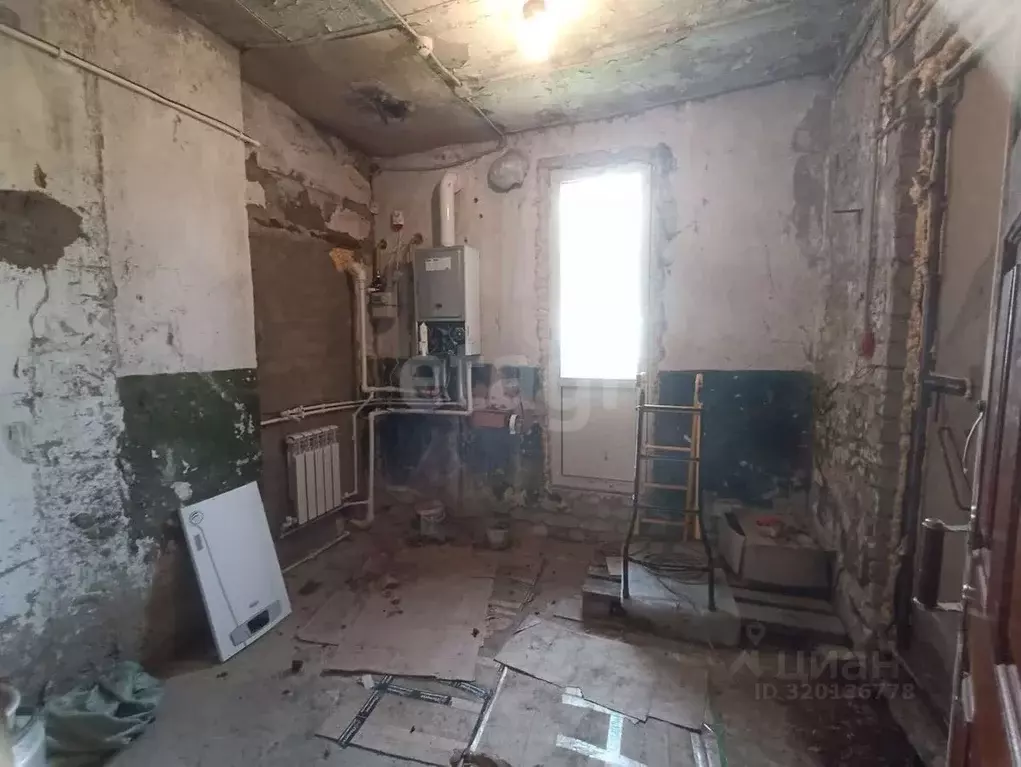 Помещение свободного назначения в Костромская область, Костромской ... - Фото 2