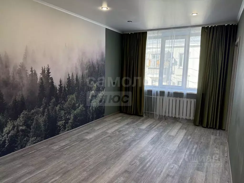 3-к кв. Оренбургская область, Оренбург Гая ул., 2А (43.0 м) - Фото 1