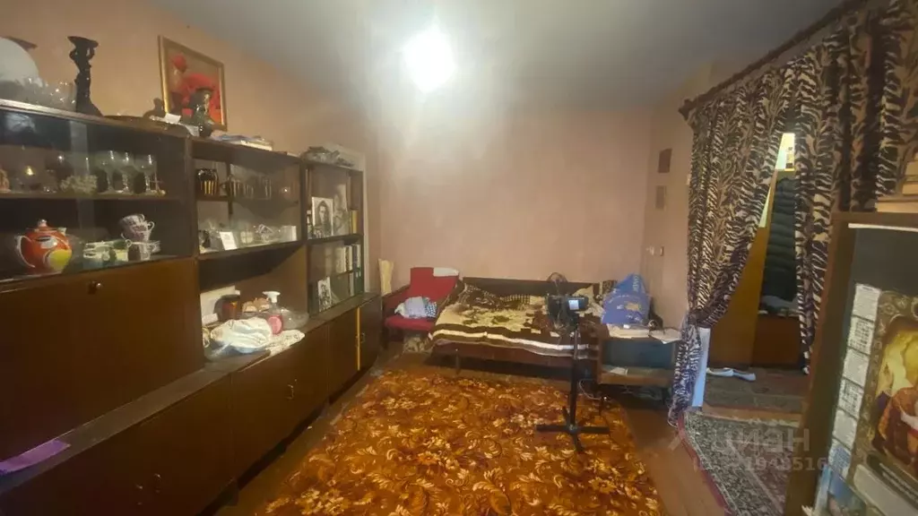 2-к кв. Курская область, Курск ул. Дубровинского, 3А (43.0 м) - Фото 1