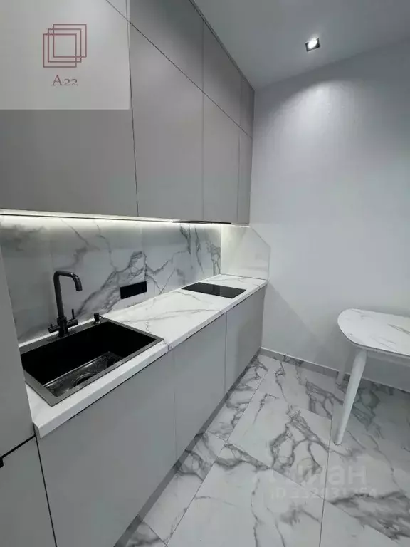 2-к кв. Алтайский край, Барнаул просп. Строителей, 18к1 (43.0 м) - Фото 2