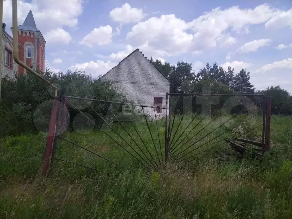 Участок 12,9 сот. (ИЖС) - Фото 1