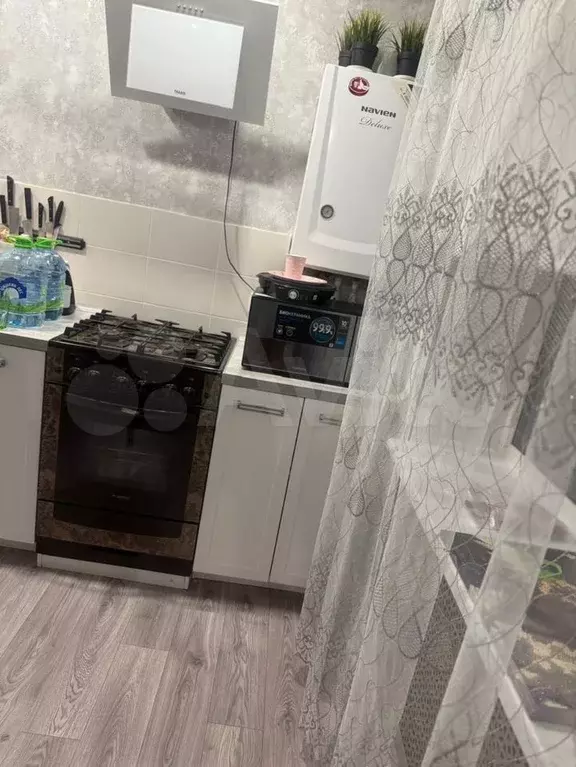 3-к. квартира, 61 м, 2/2 эт. - Фото 1
