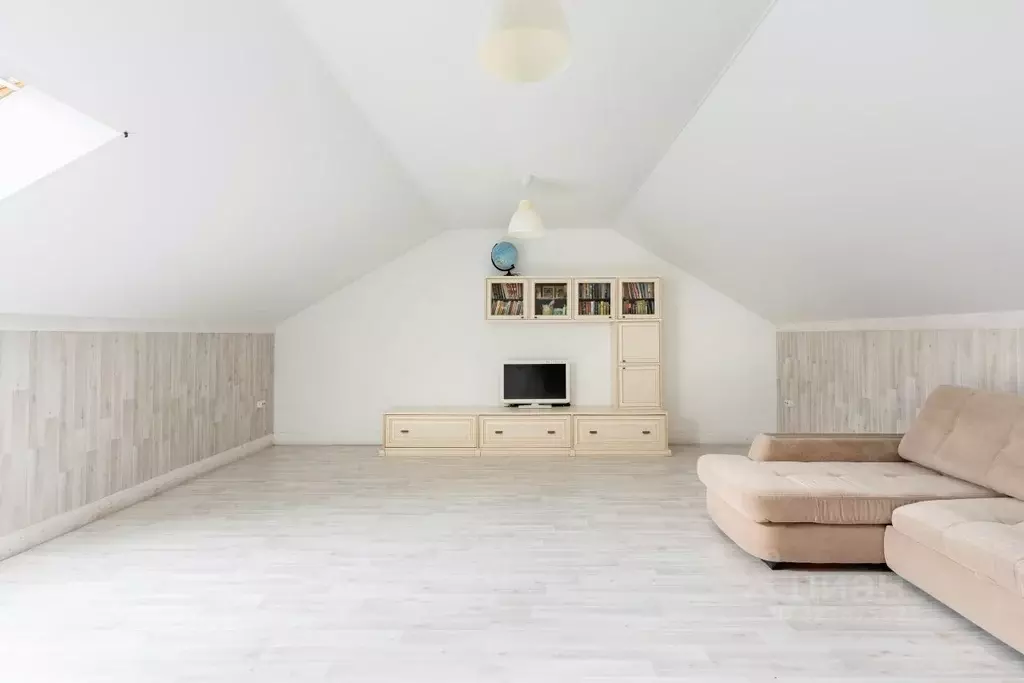 Таунхаус в Москва д. Пучково, Рависсант кп,  (230 м) - Фото 1