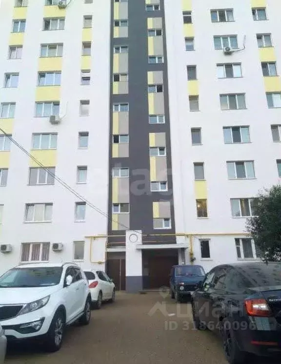2-к кв. Башкортостан, Стерлитамак ул. Артема, 143 (50.5 м) - Фото 0