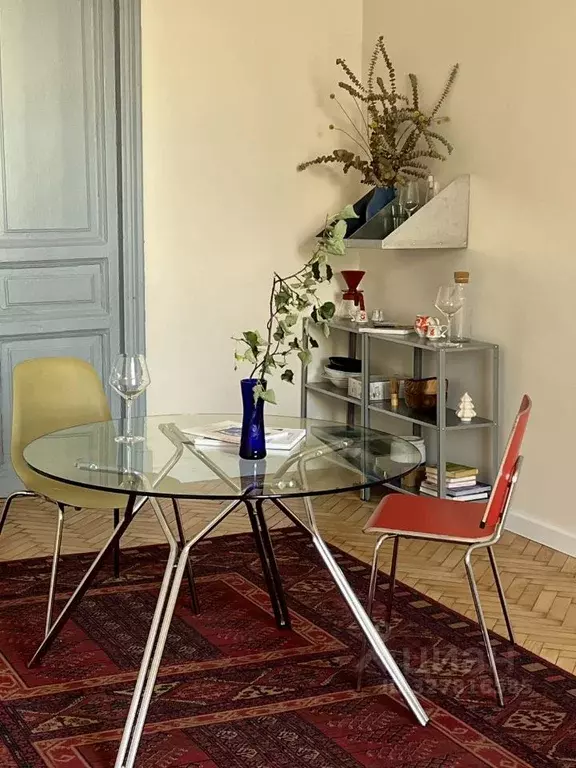 Комната Санкт-Петербург Невский просп., 132 (21.3 м) - Фото 2