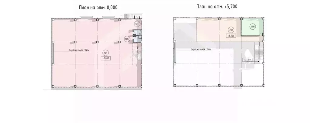 Производственное помещение в Московская область, Химки городской ... - Фото 2