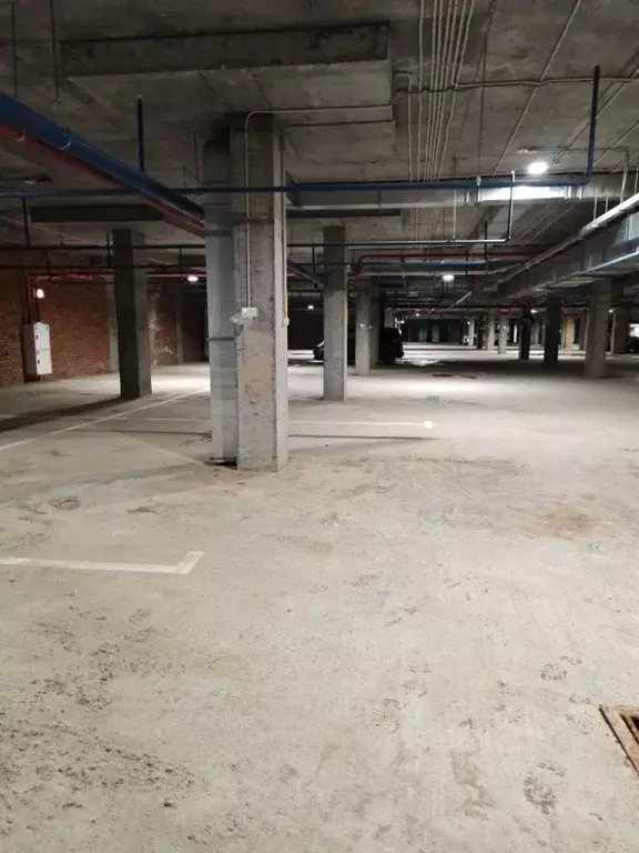 Гараж в Татарстан, Казань просп. Победы, 139к1 (14 м) - Фото 2