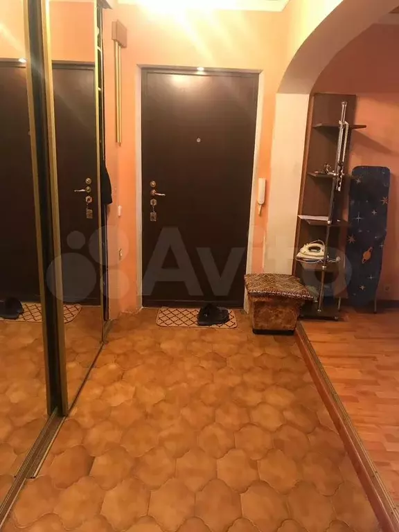 2-к. квартира, 45 м, 3/5 эт. - Фото 0
