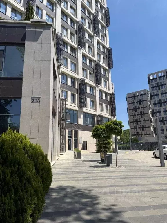 Офис в Крым, Симферополь ул. Воровского, 24А (60 м) - Фото 0