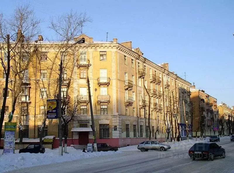 Торговая площадь в Московская область, Подольск Революционный просп., ... - Фото 2