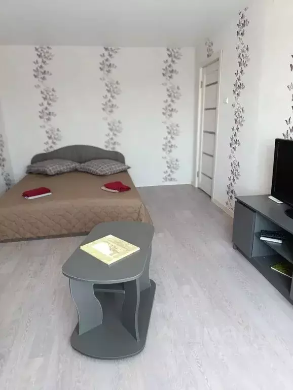 1-к кв. Карелия, Сортавала ул. Бондарева, 7 (33.0 м) - Фото 0