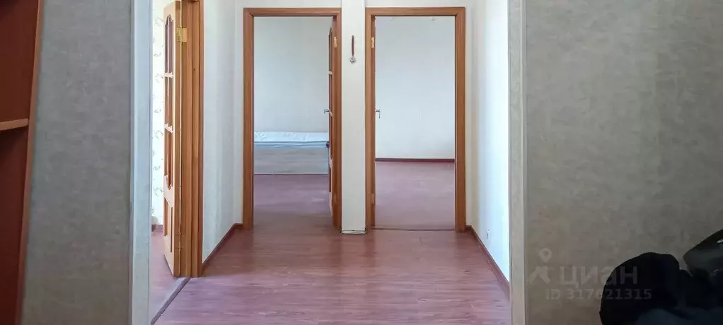 3-к кв. Москва ул. Сталеваров, 14К5 (73.0 м) - Фото 0