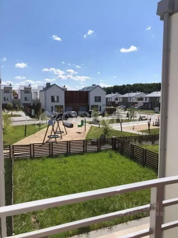 Таунхаус в Тюменская область, Тюменский муниципальный округ, д. ... - Фото 2