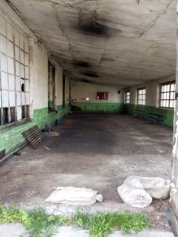 Помещение свободного назначения в Томская область, с. Парабель  (566 ... - Фото 1