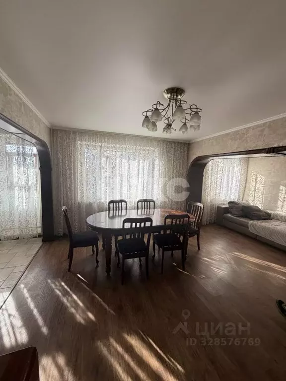 4-к кв. Московская область, Воскресенск Центральный мкр, ул. ... - Фото 1