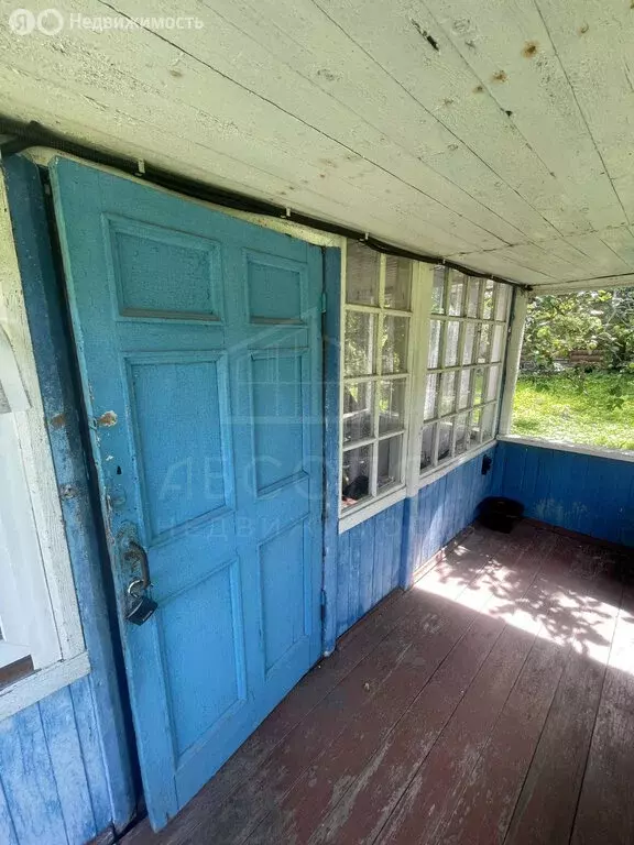 Дом в Сергиево-Посадский городской округ, СНТ Отдых (60.5 м) - Фото 1