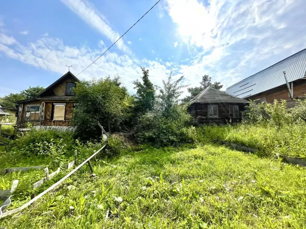 Участок в Свердловская область, Первоуральск № 28 КС, ул. Центральная, ... - Фото 2