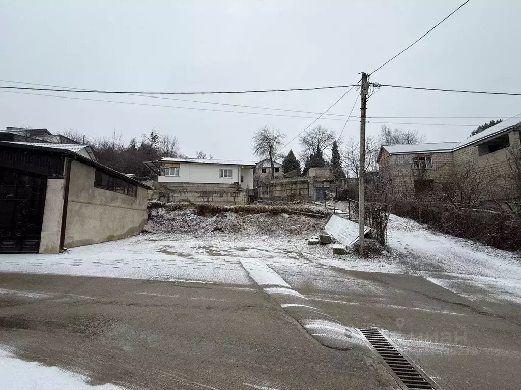 Участок в Кабардино-Балкария, Нальчик Ландыш СДТ,  (2.5 сот.) - Фото 2