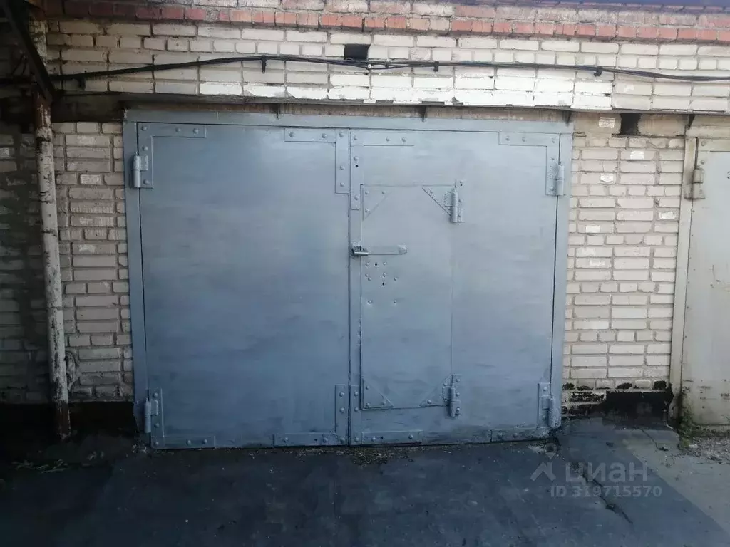 Гараж в Новосибирская область, Новосибирск Станционная ул., 43к1 (15 ... - Фото 0