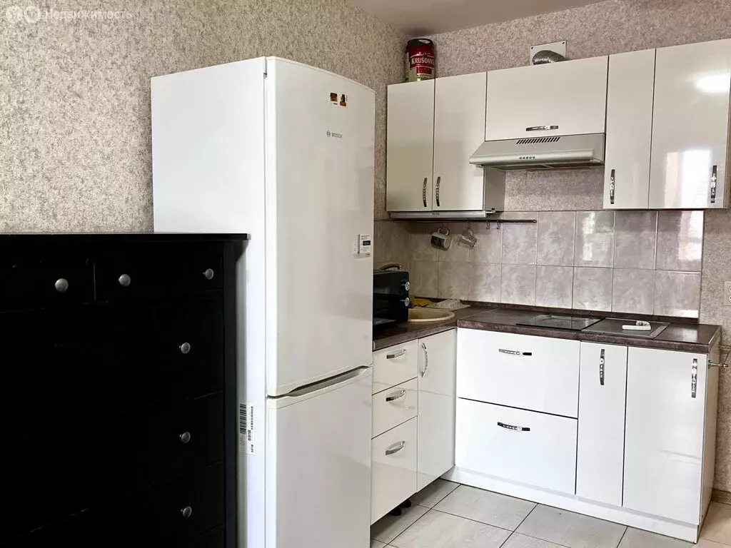 Квартира-студия: Киров, улица Пугачёва, 10 (23.1 м) - Фото 2