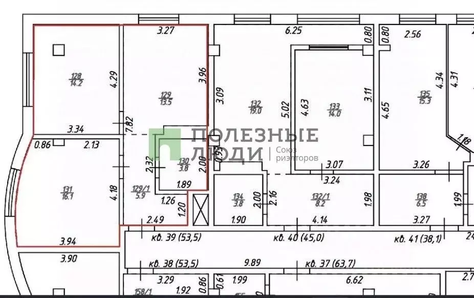 2-к кв. Краснодарский край, Новороссийск городской округ, с. Мысхако ... - Фото 2