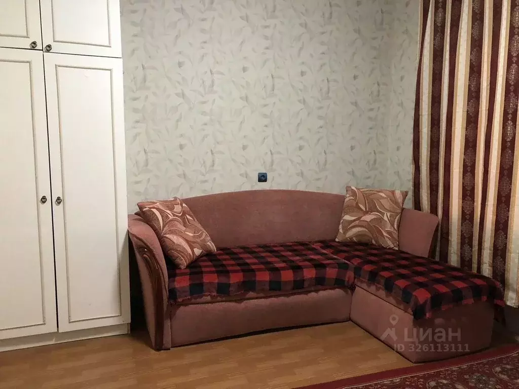 2-к кв. Тверская область, Удомля просп. Курчатова, 6 (52.0 м) - Фото 2