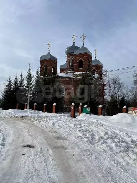 Участок 9сот. (СНТ, ДНП) - Фото 0