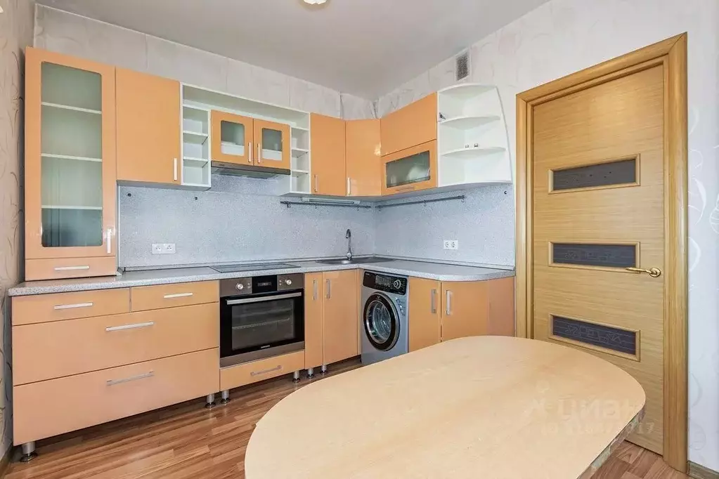 1-к кв. Свердловская область, Екатеринбург ул. Викулова, 65 (38.1 м) - Фото 0