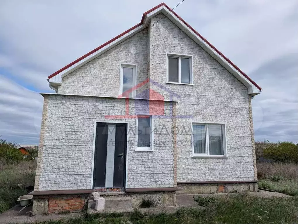 Дом 100 м на участке 15 сот. - Фото 0