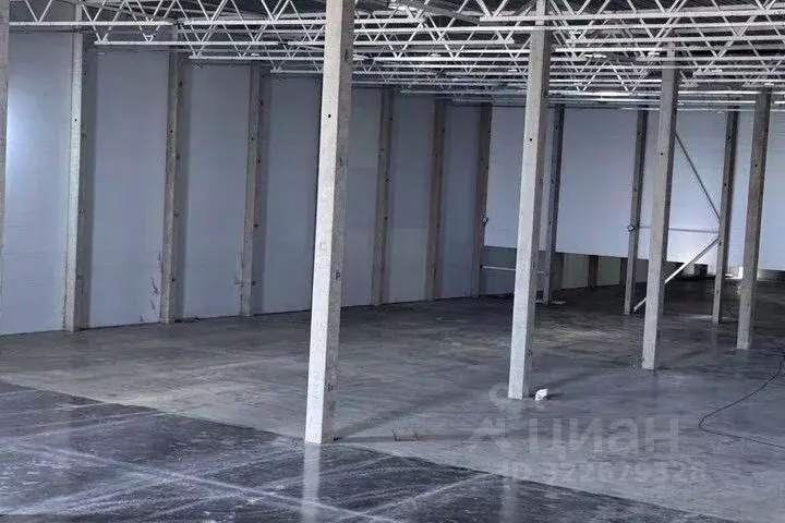 Склад в Московская область, Подольск городской округ, Лучинское СНТ 3 ... - Фото 2