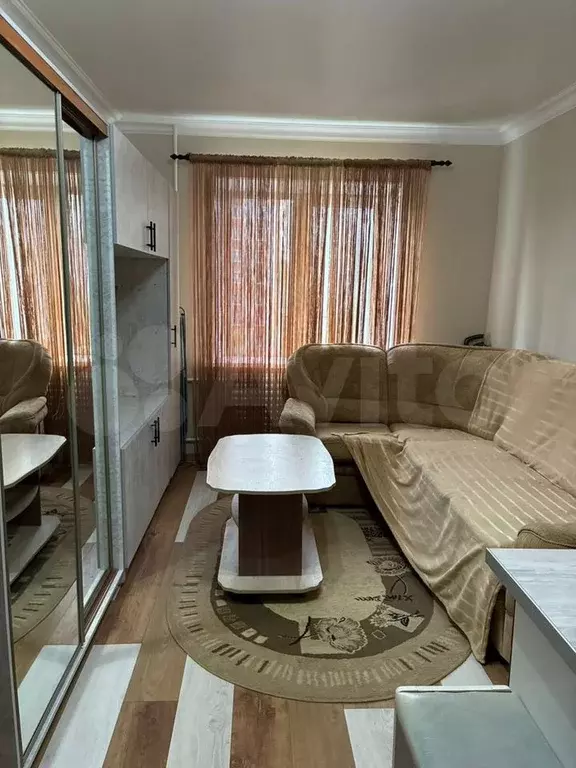 Комната 18 м в 1-к., 5/9 эт. - Фото 0
