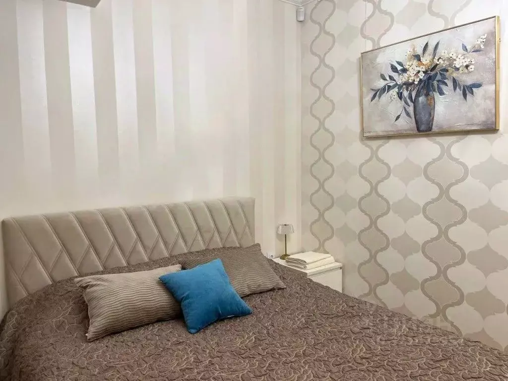 3-к кв. Нижегородская область, Нижний Новгород Нижегородская ул., 28 ... - Фото 2