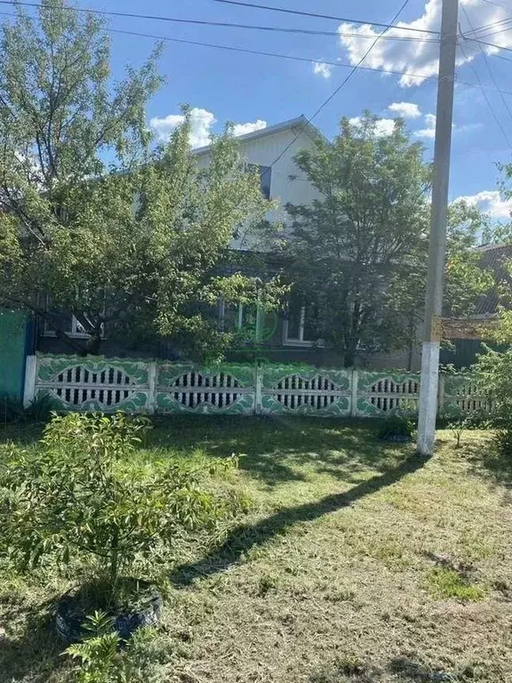 Дом в Белгородская область, Шебекинский муниципальный округ, Ржавец ... - Фото 2