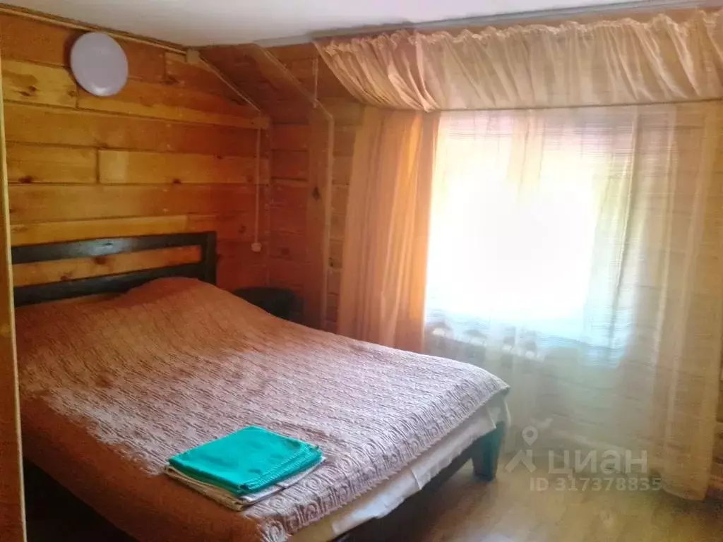 Комната Алтайский край, Белокуриха Рождественская ул., 22 - Фото 0