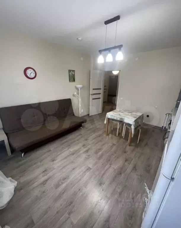2-к кв. Нижегородская область, Нижний Новгород ул. Романтиков, 1 (56.6 ... - Фото 1