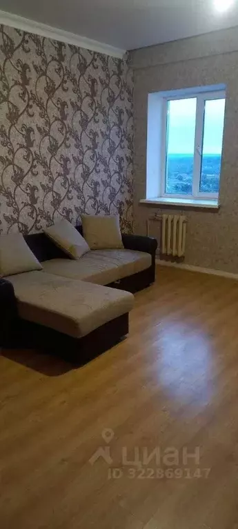 2-к кв. Белгородская область, Старый Оскол Буденного мкр, 16 (62.0 м) - Фото 1