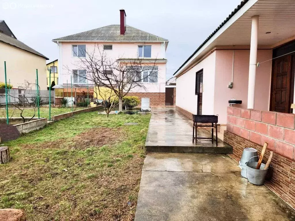 Дом в Чистенькое, Верхний квартал (377.8 м) - Фото 2