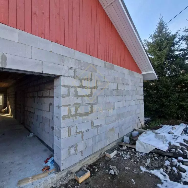 Дом в Иркутская область, Иркутский муниципальный округ, Изумруд СНТ ... - Фото 2