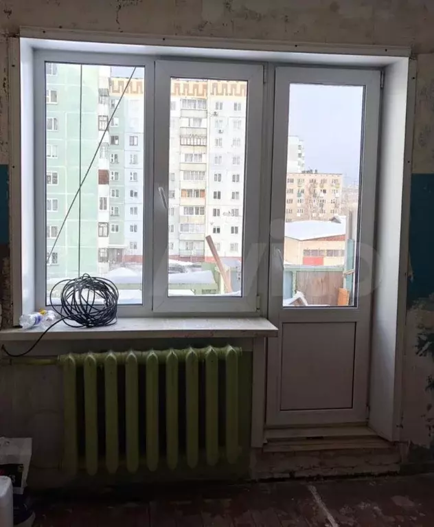 Комната 11,5 м в 2-к., 5/5 эт. - Фото 0