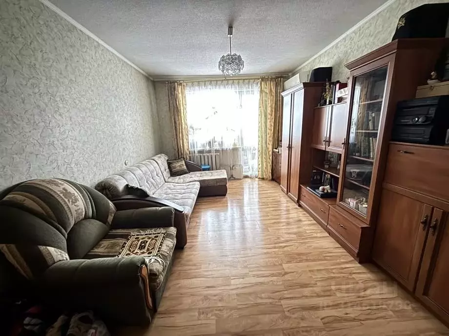 2-к кв. Пермский край, Березники ул. Пятилетки, 107 (52.0 м) - Фото 0