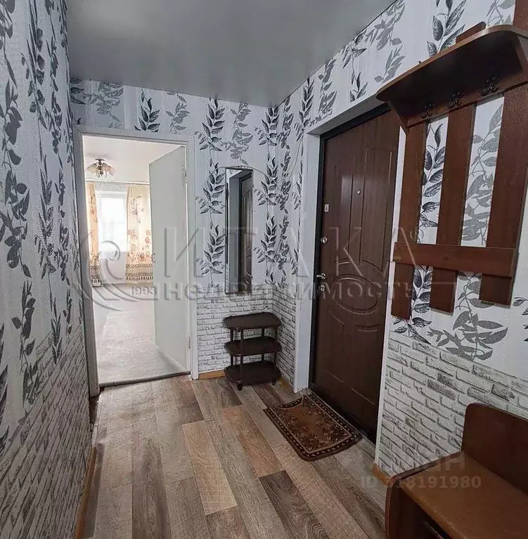 Квартира, 1 комната, 35 м - Фото 0