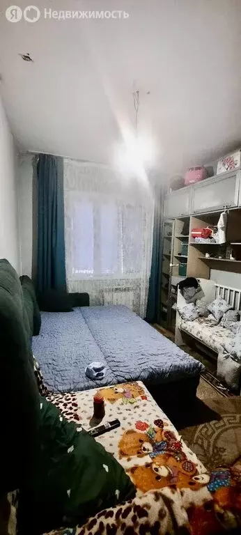 3-комнатная квартира: Астрахань, микрорайон имени Бабаевского, ... - Фото 1