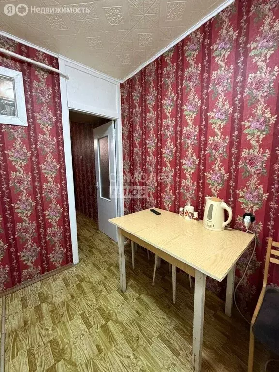1-комнатная квартира: Волгоград, улица Быстрова, 88А (30 м) - Фото 2
