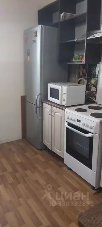 3-к кв. Краснодарский край, Новороссийск ул. Видова, 196А (85.0 м) - Фото 2