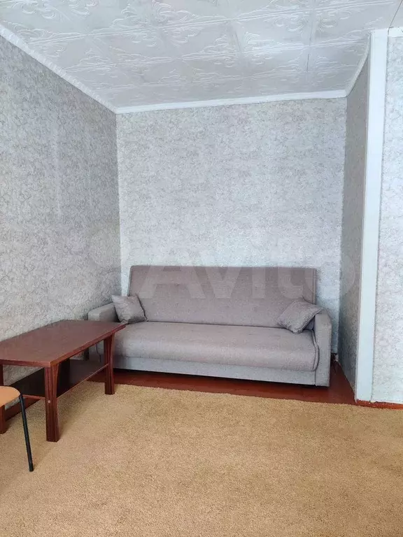 1-к. квартира, 31,3 м, 3/5 эт. - Фото 0
