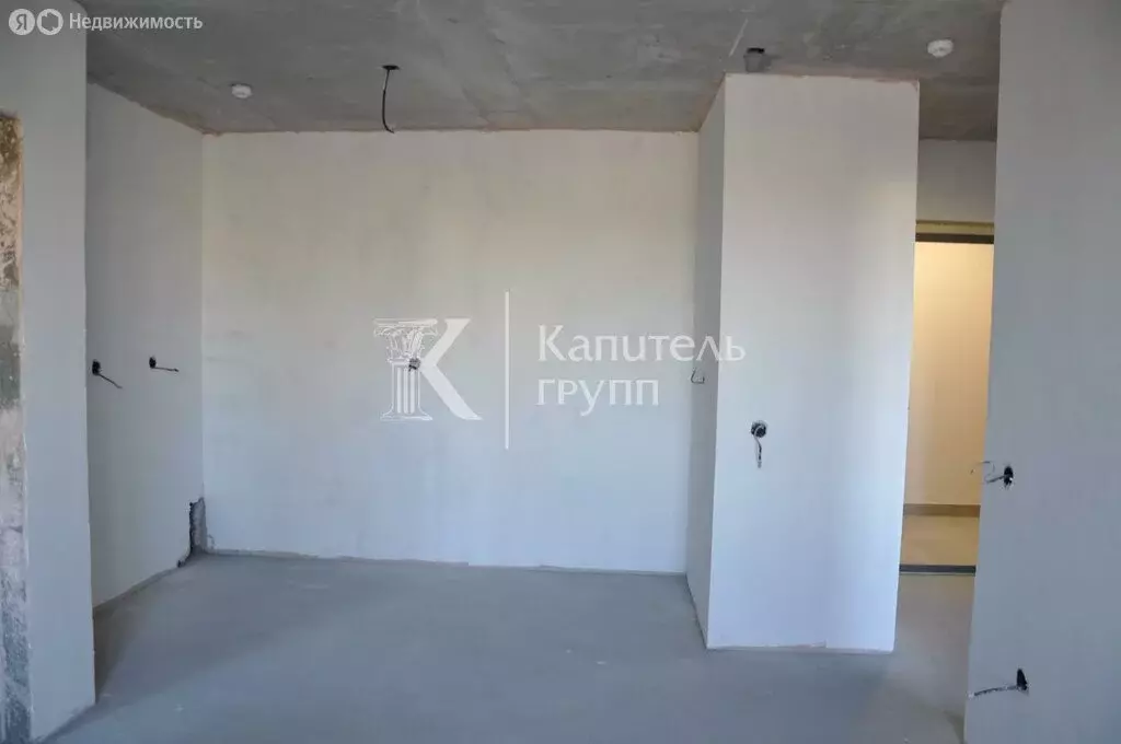 2-комнатная квартира: Тюмень, Холодильная улица, 21 (58 м) - Фото 0