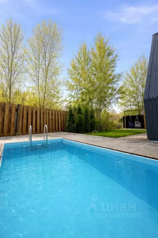 Дом в Самарская область, Самара 78-й Большецаревщинского Лесничества ... - Фото 0