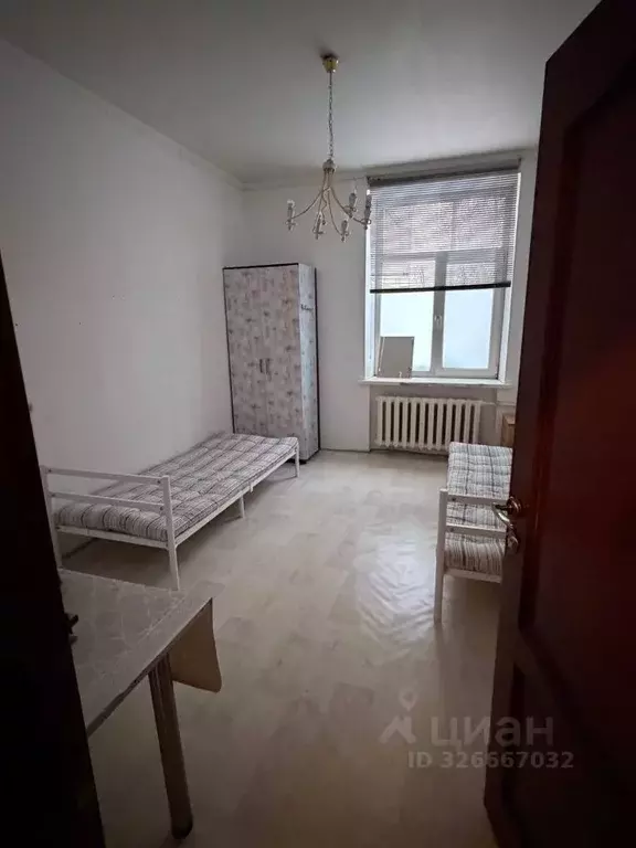 Комната Москва 7-я Парковая ул., 10 (22.0 м) - Фото 2